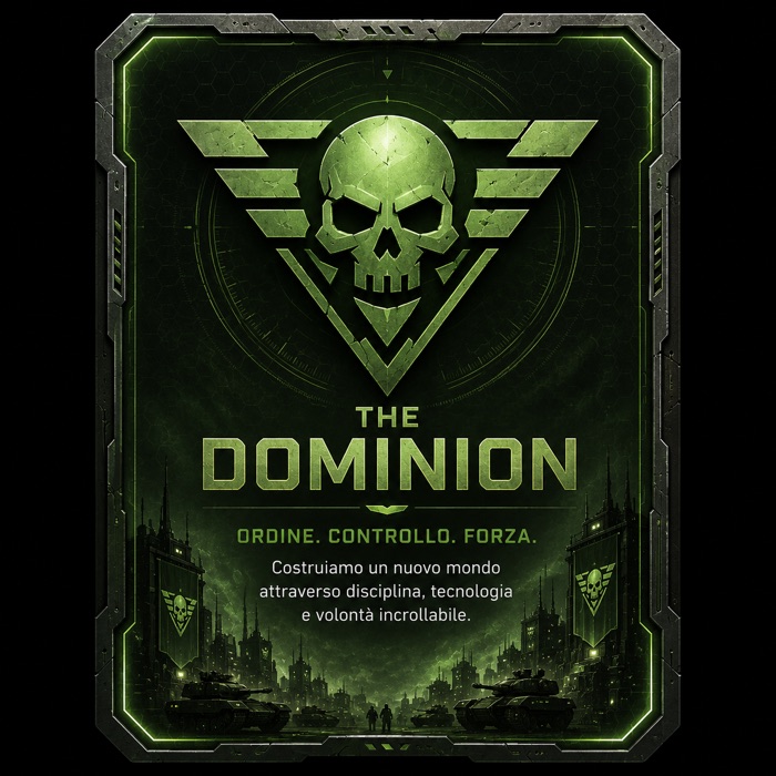 The Dominion