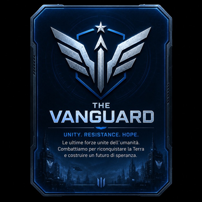 The Vanguard
